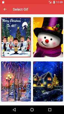 Play Christmas Gifs Play Christmas Gifs