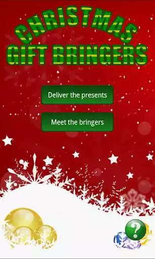Play Christmas Gift Bringers  and enjoy Christmas Gift Bringers with UptoPlay