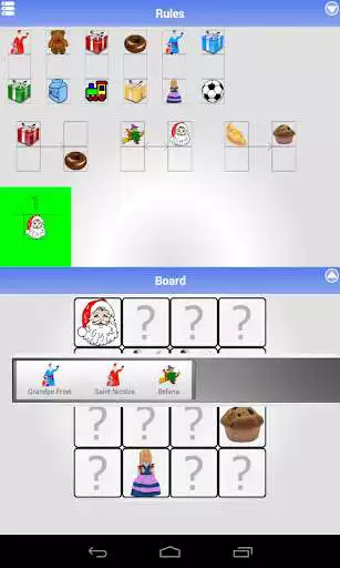 Play Christmas Gift Bringers as an online game Christmas Gift Bringers with UptoPlay