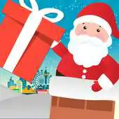 Free play online Christmas Gift Clicker Game APK