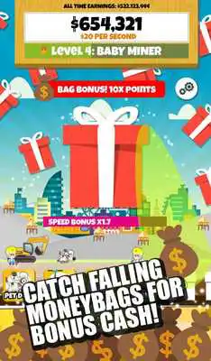 Play Christmas Gift Clicker Game Play Christmas Gift Clicker Game