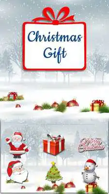 Play Christmas Gift Keyboard 2017