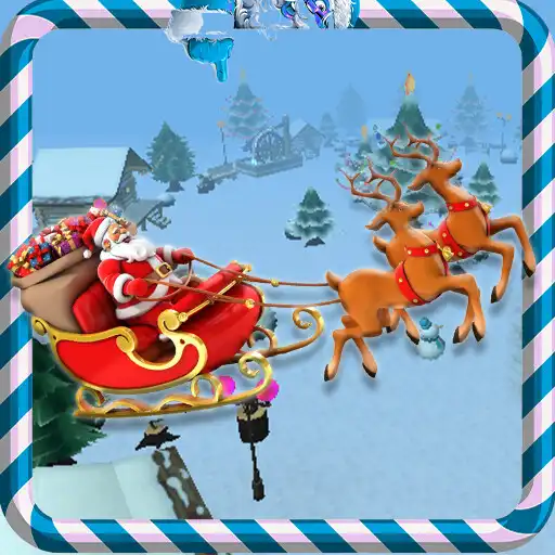 Play Christmas Gifts by Santa APK