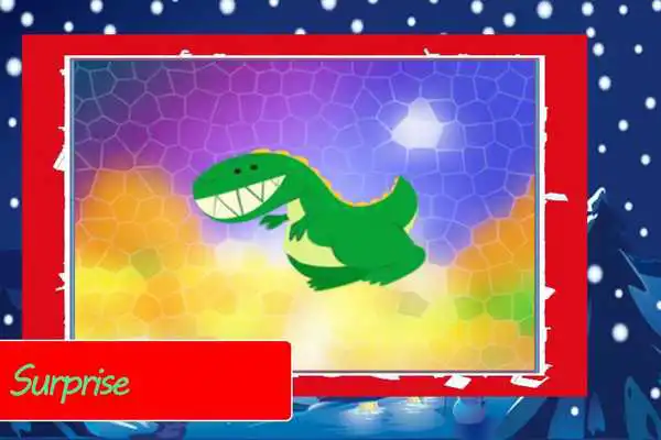 Play Christmas Gifts Lite