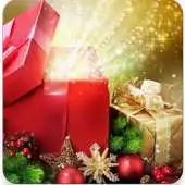 Free play online Christmas Gifts Wallpapers HD APK