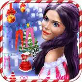 Free play online Christmas Girls Dressup APK Free play online Christmas Girls Dressup APK