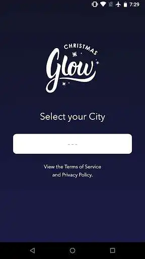 Play Christmas Glow  and enjoy Christmas Glow with UptoPlay