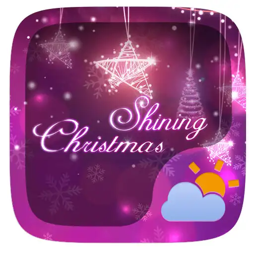 Free play online Christmas GO Weather Theme APK Free play online Christmas GO Weather Theme APK