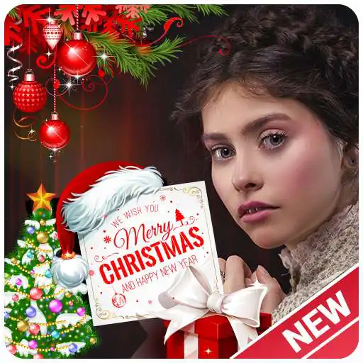 Play Christmas Greeting Cards 2018 APK