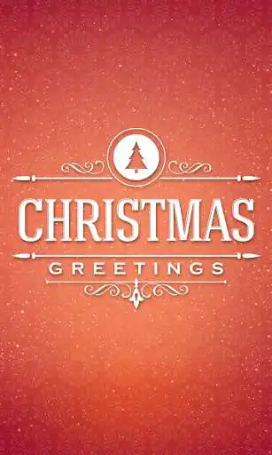Play Christmas Greeting Cards 2018 as an online game Christmas Greeting Cards 2018 with UptoPlay