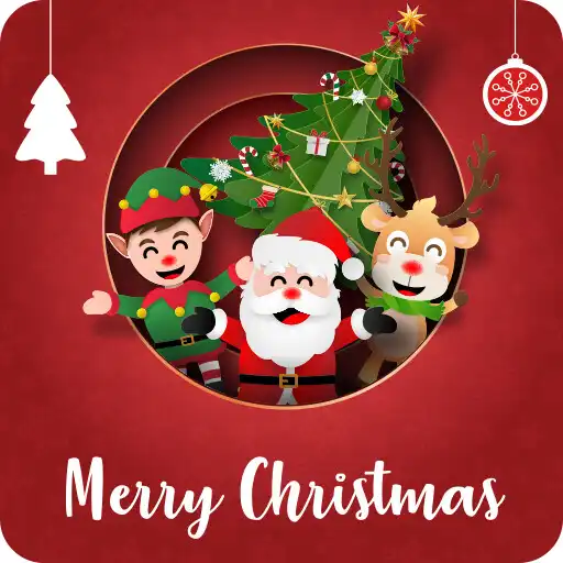 Play Christmas Greetings 2022 APK