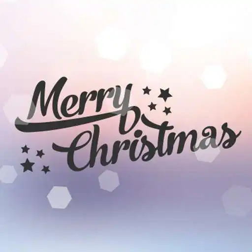 Free play online Christmas Greetings and Wishes APK