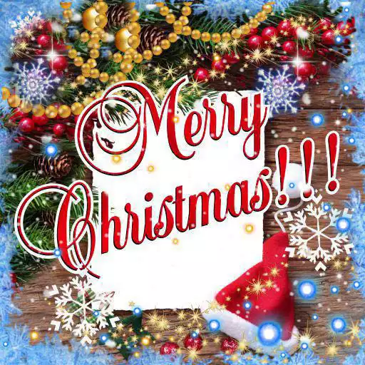 Play Christmas Greetings APK