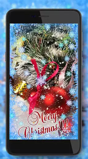 Play Christmas Greetings as an online game Christmas Greetings with UptoPlay