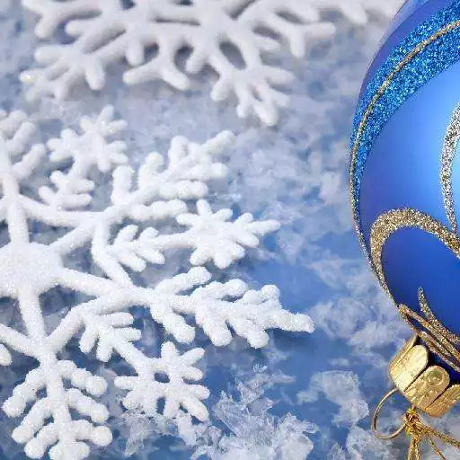 Run free android online Christmas HD Backgrounds LWP APK