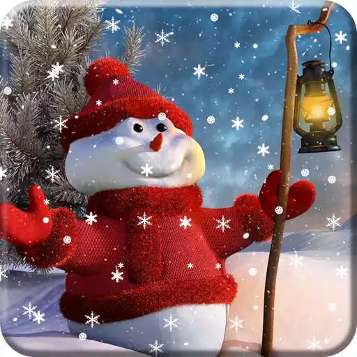 Free play online Christmas HD Live Wallpaper APK Free play online Christmas HD Live Wallpaper APK