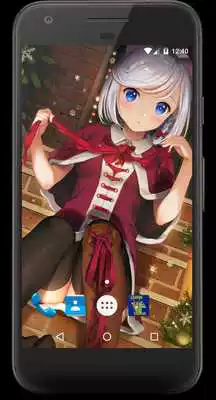 Play Christmas HD Wallpaper - New Year Wallpaper