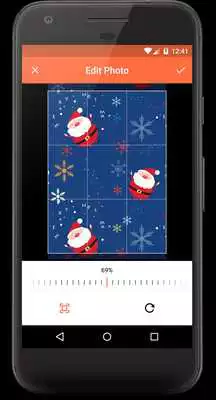 Play Christmas HD Wallpaper - New Year Wallpaper