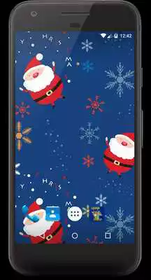 Play Christmas HD Wallpaper - New Year Wallpaper