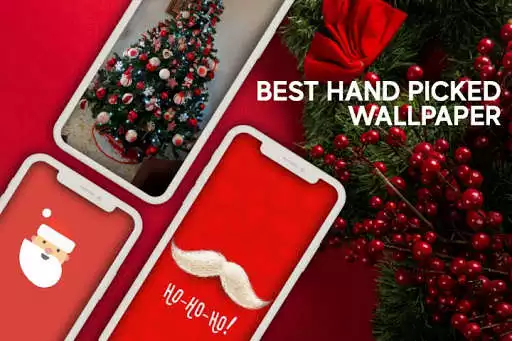Play Christmas HD Wallpapers as an online game Christmas HD Wallpapers with UptoPlay