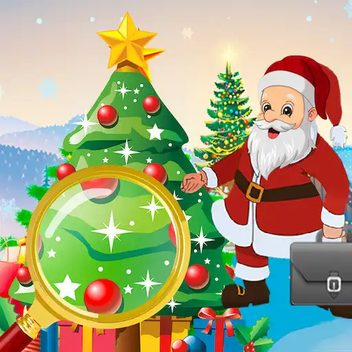 Play Christmas Hidden Object Game APK