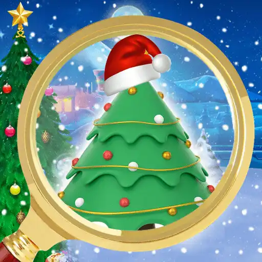 Play Christmas - Hidden Object APK