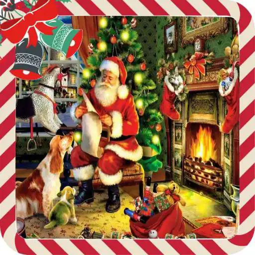 Play Christmas Hidden Objects 2021 APK Play Christmas Hidden Objects 2021 APK
