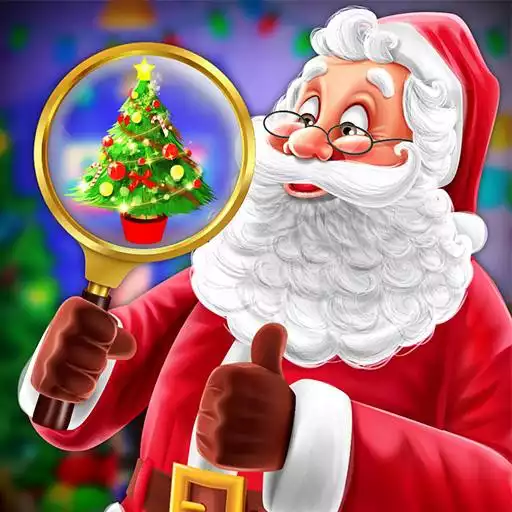 Free play online Christmas Hidden Objects APK