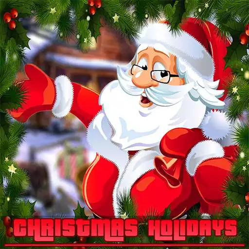 Run free android online Christmas Holidays : Hidden Object Game 100 Levels APK Run free android online Christmas Holidays : Hidden Object Game 100 Levels APK