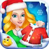 Free play online Christmas Holiday Spa Salon APK Free play online Christmas Holiday Spa Salon APK