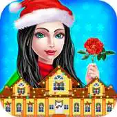 Free play online Christmas House Makeover APK Free play online Christmas House Makeover APK