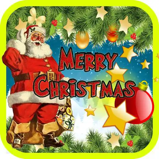 Play Christmas Icon Stickers APK