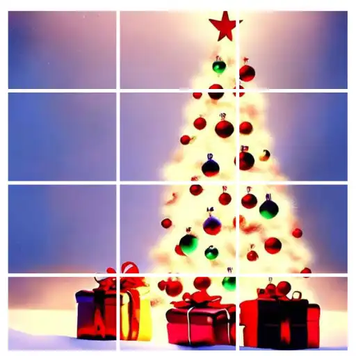 Play Christmas Images Puzzle APK Play Christmas Images Puzzle APK