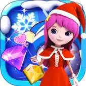 Free play online Christmas Jewel Quest Match 3 APK Free play online Christmas Jewel Quest Match 3 APK