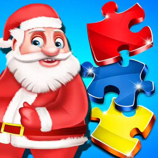 Play Christmas Jigsaw Puzzle Games APK Play Christmas Jigsaw Puzzle Games APK