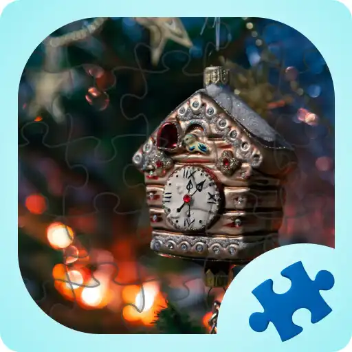 Play Christmas Jigsaw Puzzles Games APK Play Christmas Jigsaw Puzzles Games APK