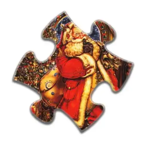 Play Christmas Jigsaw Puzzles APK