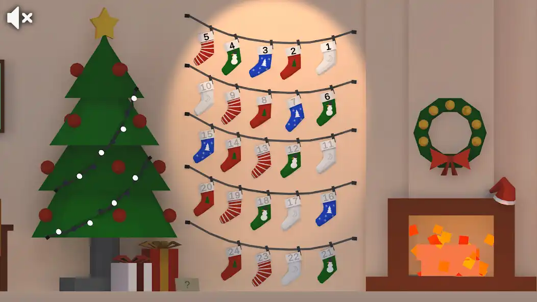 Play Christmas Jokes Advent Calendar 2019  and enjoy Christmas Jokes Advent Calendar 2019 with UptoPlay