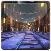 Free play online Christmas Journey Snow Live WP APK Free play online Christmas Journey Snow Live WP APK