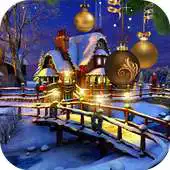Free play online Christmas Joyful APK