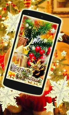 Play Christmas Joyful