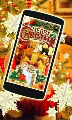 Play Christmas Joyful