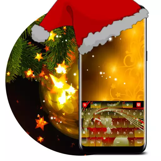Play Christmas Keyboard APK
