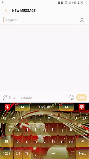 Play Christmas Keyboard  and enjoy Christmas Keyboard with UptoPlay