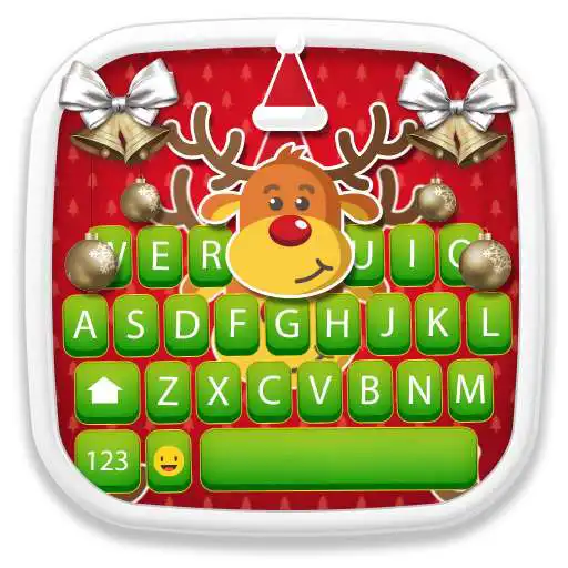 Play Christmas Keyboards Free APK
