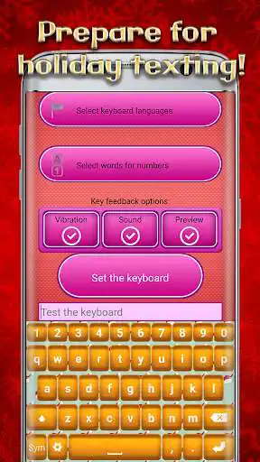 Play Christmas Keyboards Free  and enjoy Christmas Keyboards Free with UptoPlay