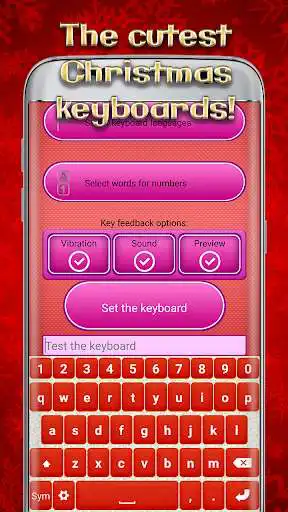 Play Christmas Keyboards Free as an online game Christmas Keyboards Free with UptoPlay