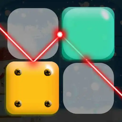 Play Christmas Lasers APK