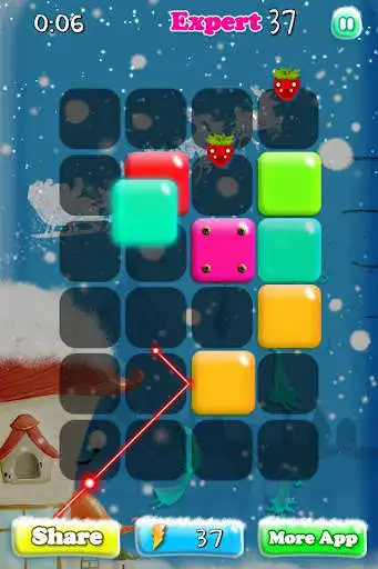 Play Christmas Lasers  and enjoy Christmas Lasers with UptoPlay