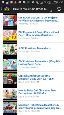 Play Christmas Lights  Decorations